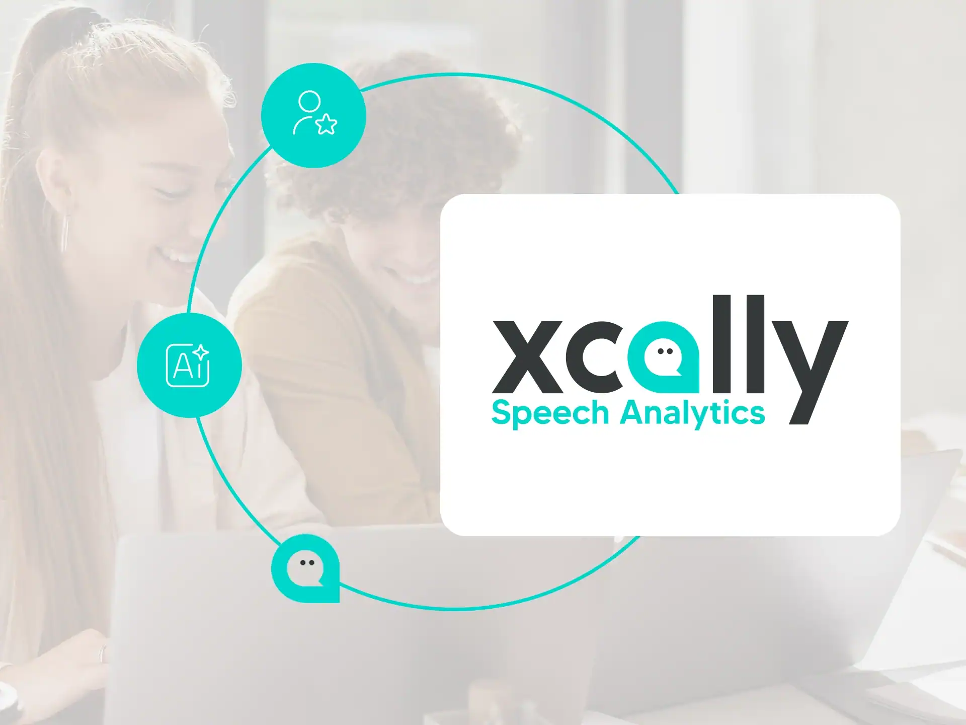 Analyse automatique des conversations enregistrées