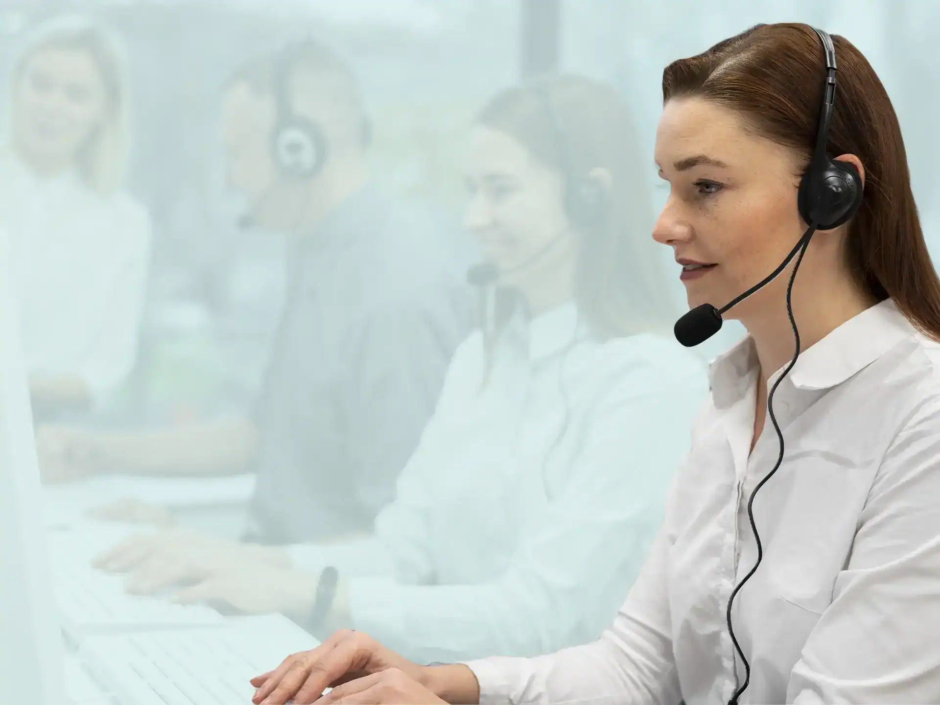 Usages des centres de contact externalisés