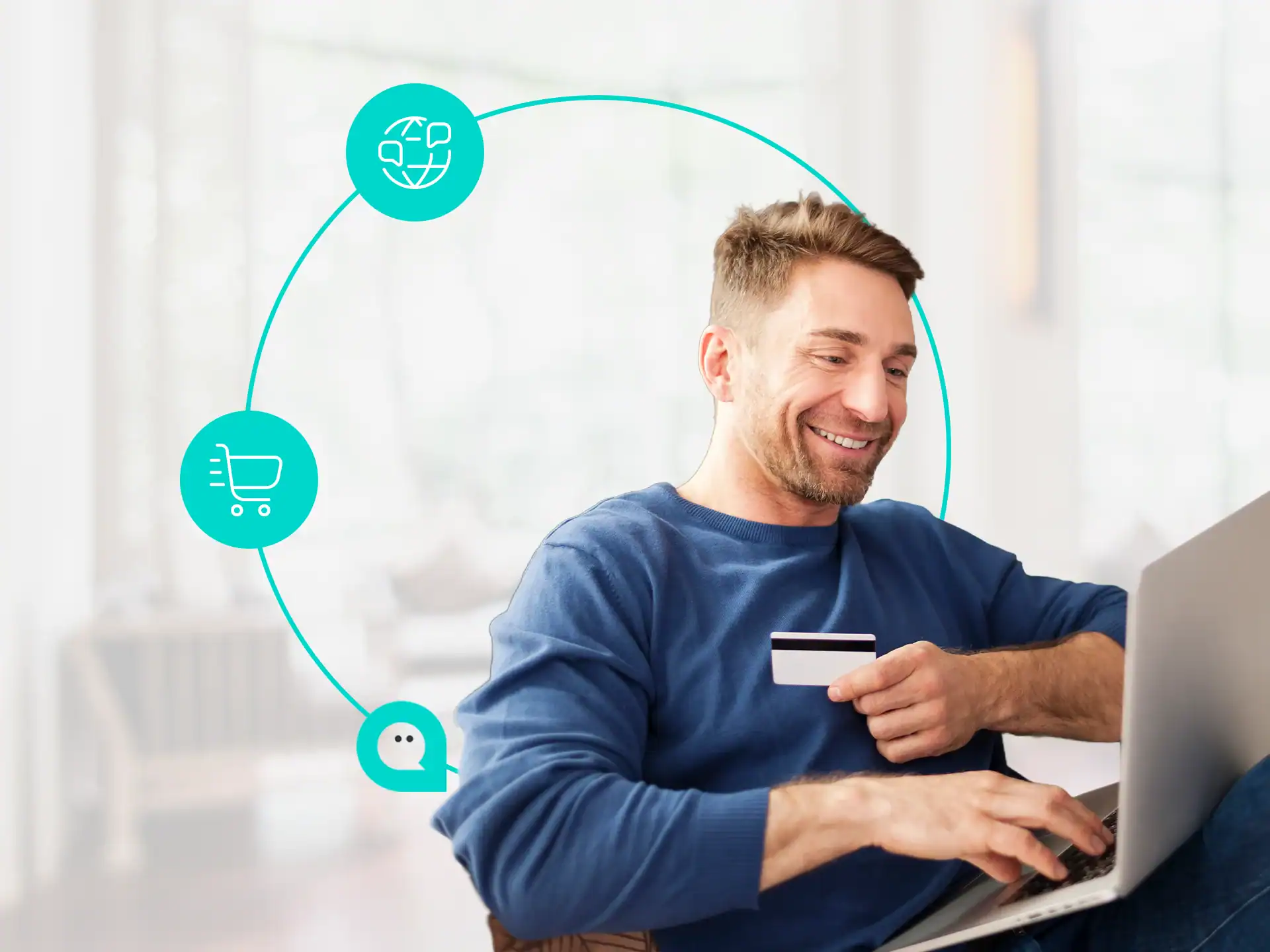 Usages du commerce en ligne