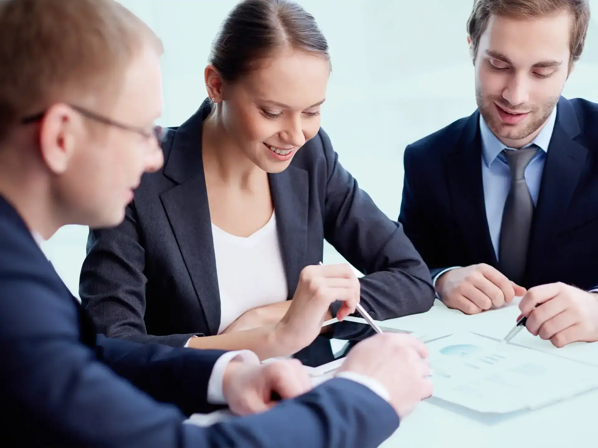 Usages des services financiers