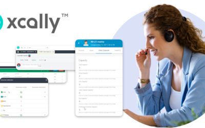 Gestionnaire de centre de contacts, les bonnes questions à se poser avant d’intégrer la solution Xcally