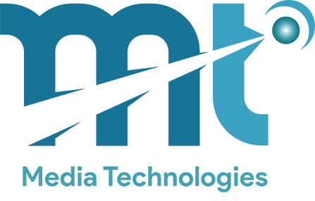 logo media technologies