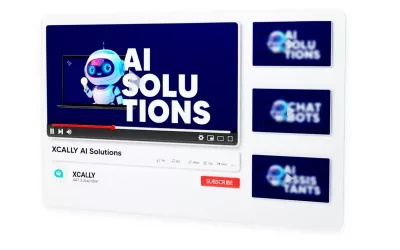 L&rsquo;Intelligence Artificielle au service des centres de contacts : Les fonctionnalités IA de XCALLY